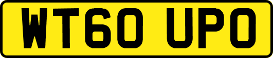 WT60UPO