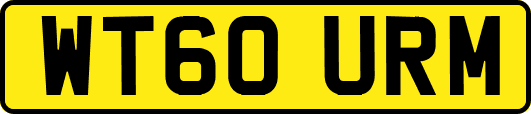 WT60URM
