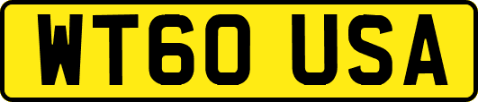 WT60USA