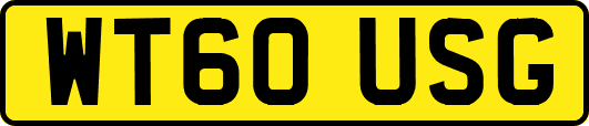 WT60USG