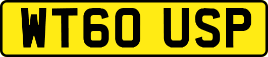 WT60USP