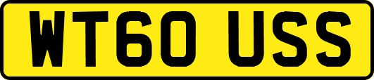 WT60USS
