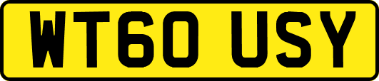 WT60USY