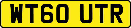 WT60UTR