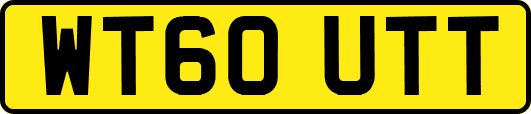 WT60UTT