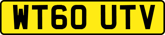 WT60UTV