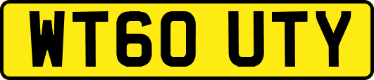 WT60UTY