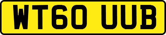 WT60UUB