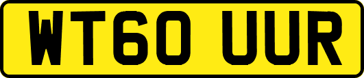 WT60UUR