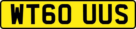 WT60UUS