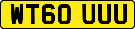 WT60UUU