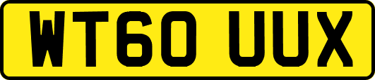 WT60UUX