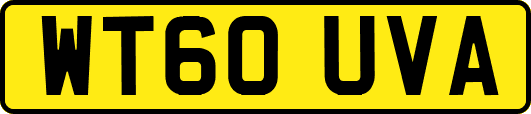 WT60UVA