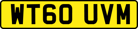WT60UVM