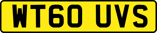 WT60UVS