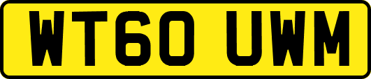 WT60UWM