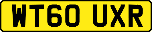 WT60UXR