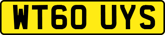 WT60UYS