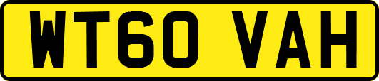 WT60VAH