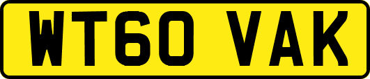 WT60VAK