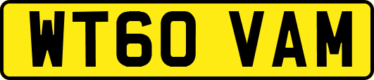 WT60VAM
