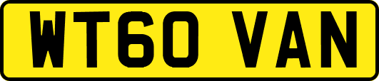 WT60VAN