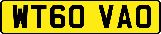 WT60VAO