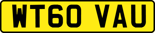 WT60VAU