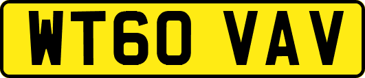 WT60VAV