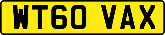 WT60VAX
