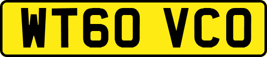 WT60VCO