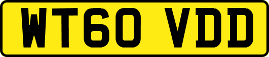 WT60VDD