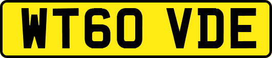 WT60VDE
