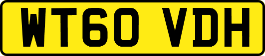 WT60VDH