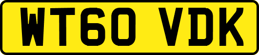 WT60VDK