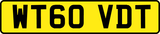 WT60VDT