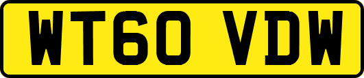WT60VDW