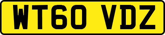 WT60VDZ