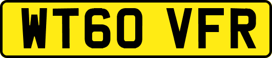 WT60VFR