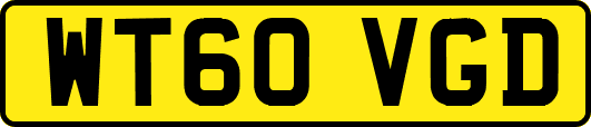 WT60VGD