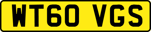 WT60VGS
