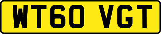 WT60VGT