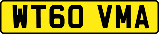 WT60VMA