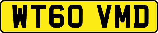 WT60VMD