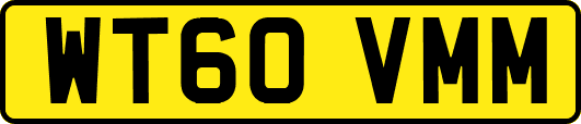 WT60VMM