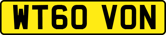 WT60VON