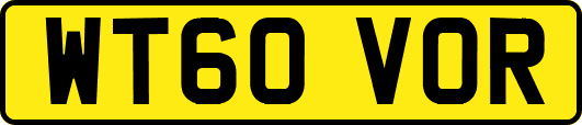 WT60VOR