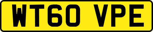 WT60VPE