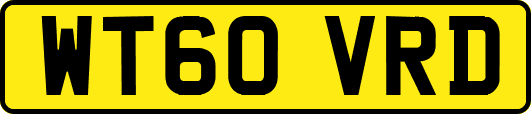 WT60VRD