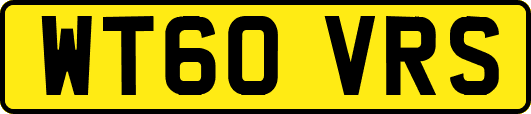 WT60VRS